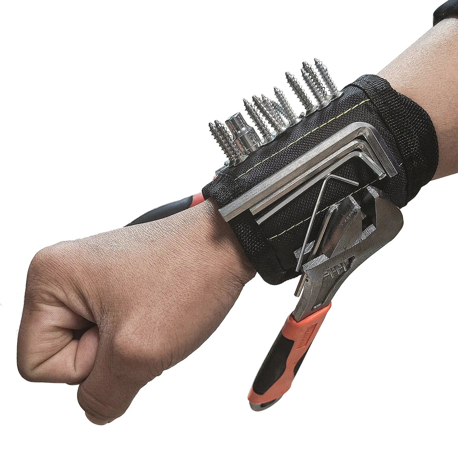 Pulsera Magnética para Tornillos