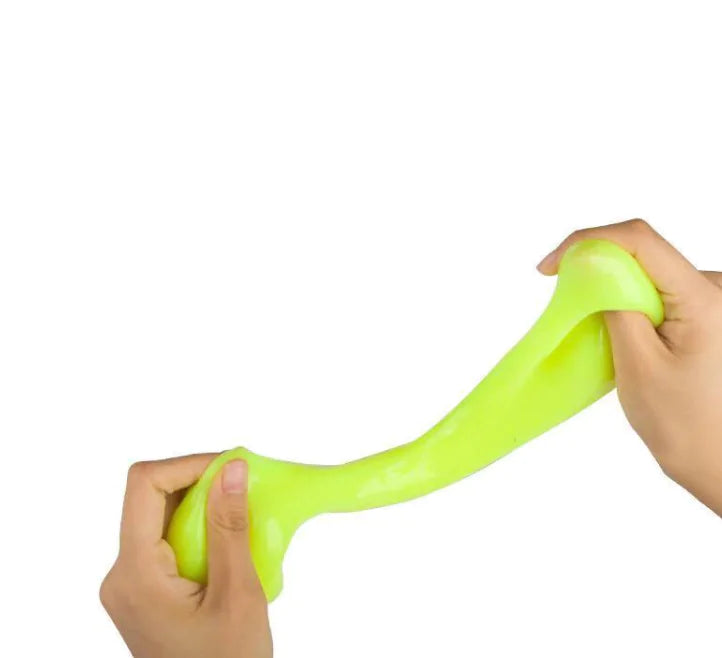 Gel Limpiador de Polvo