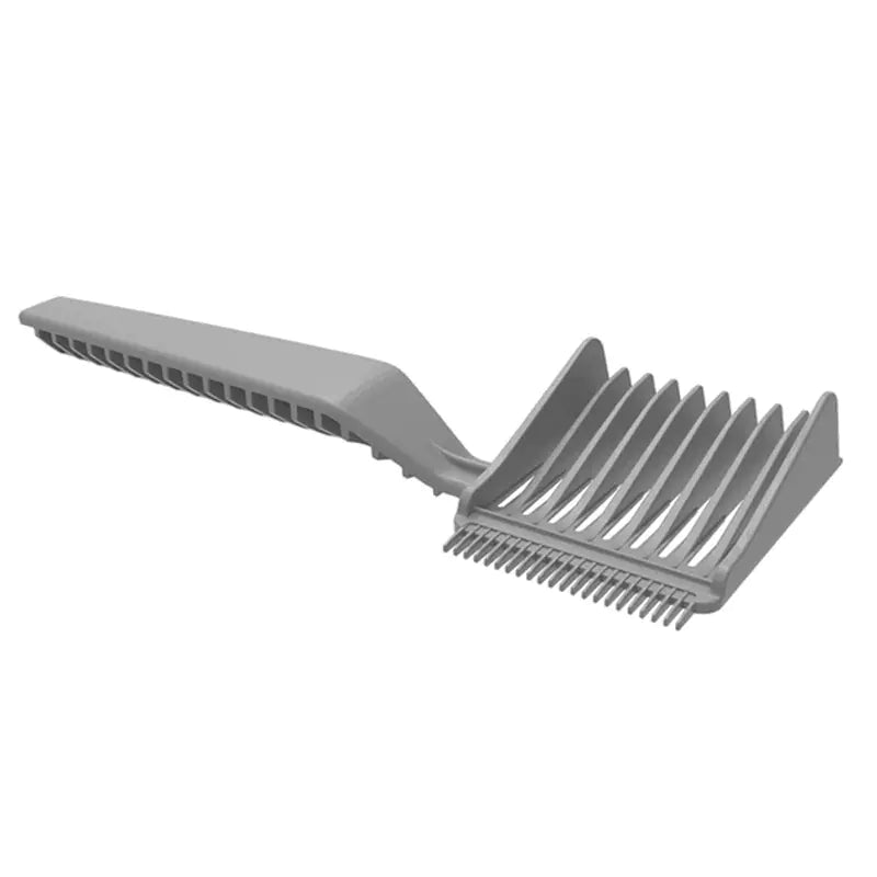 Peineta Blend Frends para corte fade degradado