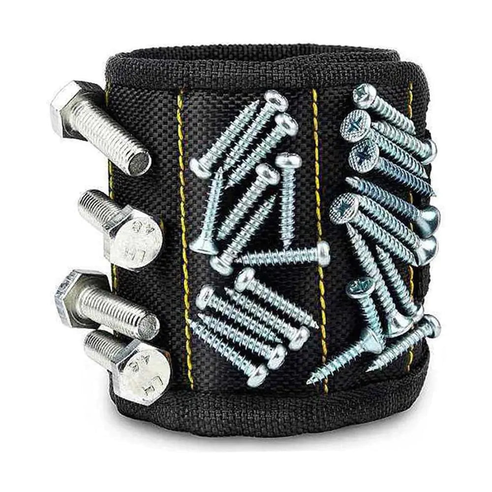 Pulsera Magnética para Tornillos
